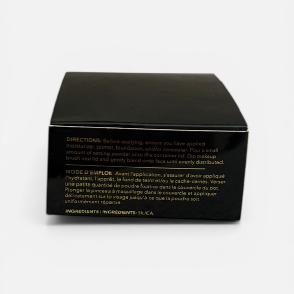 🖤💛ISH🖤💛Universal Loose Powder/NIB - Picture 4 of 5